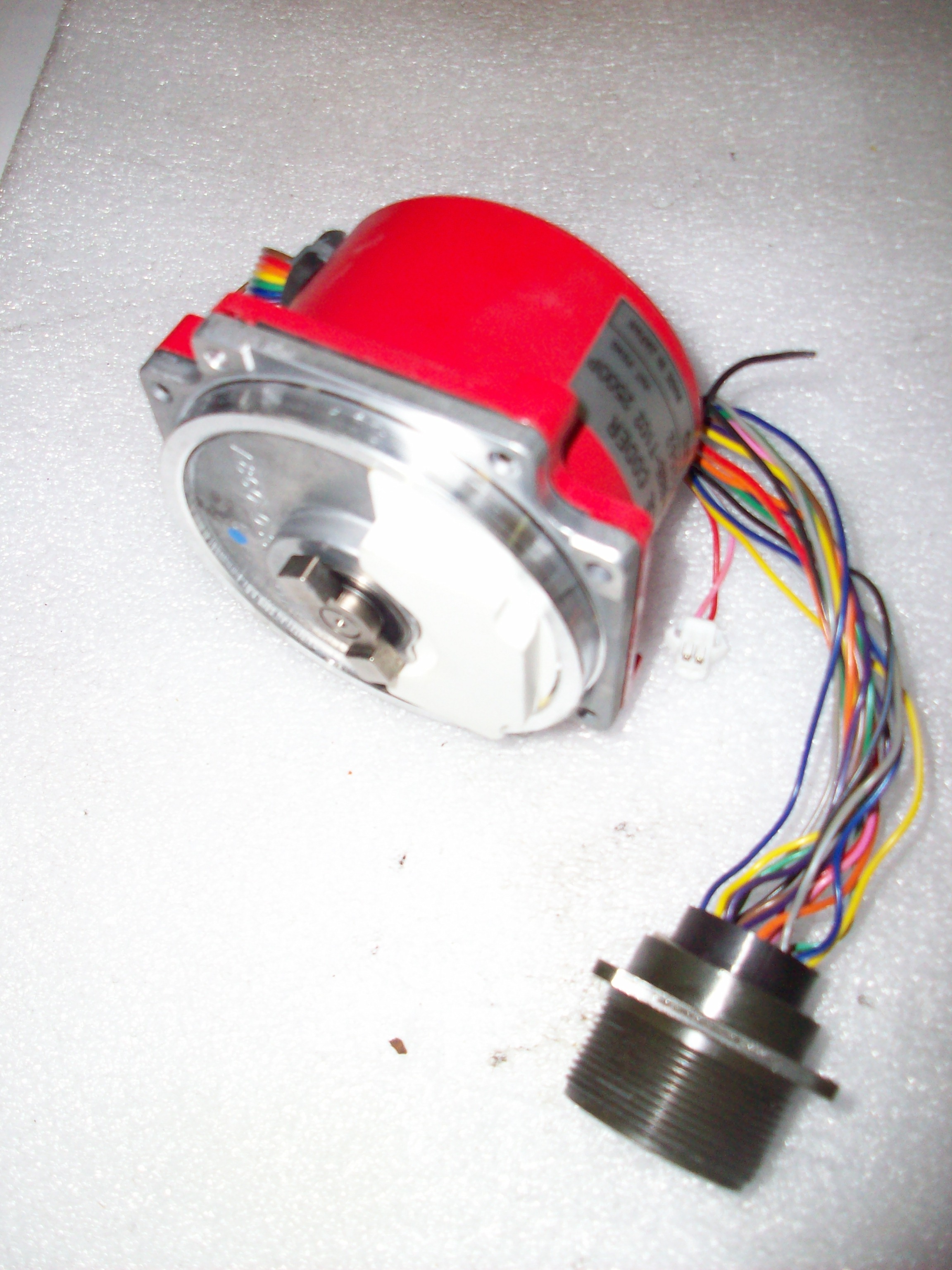 Fanuc Codeur 2500 points A860-0326-T102